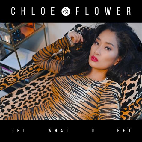 Chloe Flower .